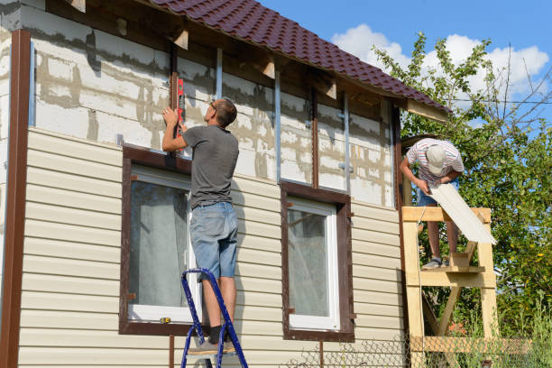 Custom Trim and Detailing for Siding in Murrysville, PA