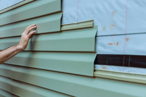 Best Siding Removal and Disposal  in Murrysville, PA